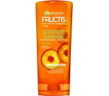 Garnier Fructis Goodbye Damage posilující balzám pro velmi poškozené vlasy 200 ml