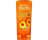 Garnier Fructis Goodbye Damage posilující balzám pro velmi poškozené vlasy 200 ml