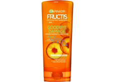 Garnier Fructis Goodbye Damage posilující balzám pro velmi poškozené vlasy 200 ml