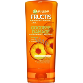 Garnier Fructis Goodbye Damage posilující balzám pro velmi poškozené vlasy 200 ml