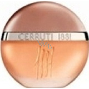 Cerruti 1881 Female toaletní voda pro ženy 100 ml Tester