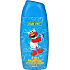 Sesame Street 2v1 šampon a kondicionér pro děti 400 ml