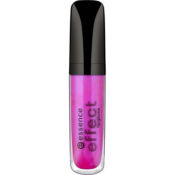 Essence Effect Lipgloss lesk na rty 08 Oh La La! 6 ml