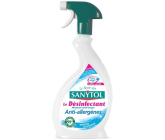 Sanytol Antialergenní dezinfekční univerzální čisticí prostředek rozprašovač 500 ml
