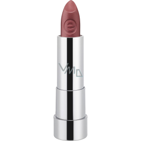 Essence Sheer & Shine Lipstick rtěnka 10 Glamour Queen 3,5 g