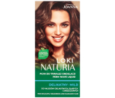 Joanna Naturia Loki Proteinová trvalá ondulace jemná 75 ml + ustalovač 75 ml