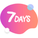 7Days 7Days
