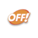 Off! Off!