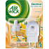 Air Wick Anti Tabac elektrický osvěžovač vzduchu komplet 19 ml