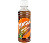 Renova Leštěnka na nábytek s pomerančovým esenciálním olejem, odolná vůči vodě a povětrnostním vlivům 220 ml