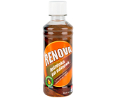 Renova Leštěnka na nábytek s pomerančovým esenciálním olejem, odolná vůči vodě a povětrnostním vlivům 220 ml