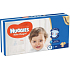 Huggies Ultra Comfort Jumbo velikost 4 8-14 kg plenkové kalhotky 54 kusů