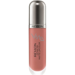 Revlon Ultra HD Matte Lipcolor rtěnka 630 HD Seduction 5,9 ml