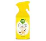 Air Wick Pure Bílý květ vanilky osvěžovač vzduchu sprej 250 ml