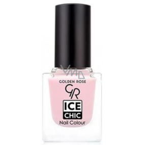 Golden Rose Ice Chic Nail Colour lak na nehty 79 10,5 ml