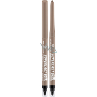 Essence Superlast 24h voděodolná tužka na obočí 10 Blonde 0,31 g