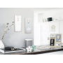 Nekupto Home Decor Dřevěná dekorace lapač snů 20 cm
