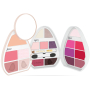 Pupa Bird 4 Make-up kazeta pro líčení obličeje, očí a rtů 001 28,7 g