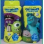 Mattel Monster Příšerky s.r.o. pěna do koupele 475 ml