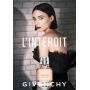 Givenchy L Interdit Eau de Toilette toaletní voda pro ženy 1 ml s rozprašovačem, vialka