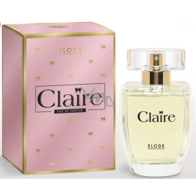 Elode Claire parfémovaná voda pro ženy 100 ml