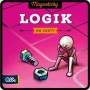 Albi Magnetické hry na cesty Logik doporučený věk 7+