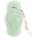 Foamie Aloe You Vera Much tuhý šampon pro suché vlasy 80 g