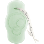 Foamie Aloe You Vera Much tuhý šampon pro suché vlasy 80 g
