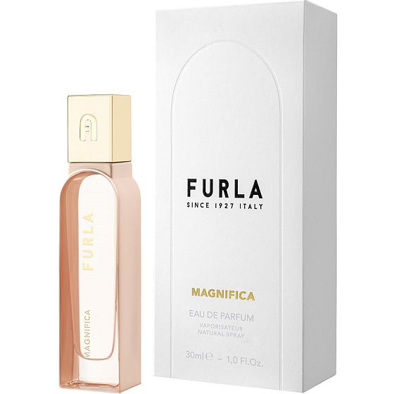 Furla Magnifica parfémovaná voda pro ženy 30 ml