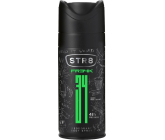 Str8 FR34K deodorant sprej pro muže 150 ml