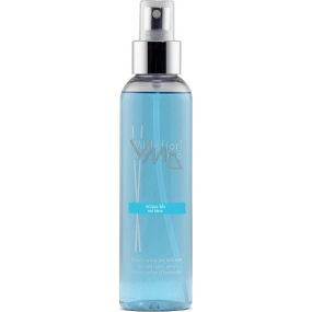 Millefiori Milano Natural Acqua Blu - Vodní modrá Bytový sprej 150 ml