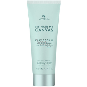 Alterna My Hair My Canvas Easy Does It Air krém proti krepatění vlasů 101 ml