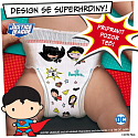 Pampers Pants Special Edition velikost 5, 12 - 17 kg plenkové kalhotky 66 kusů krabice