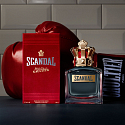 Jean Paul Gaultier Scandal Pour Homme deodorant sprej pro muže 150 ml