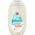 Johnson & Johnson Baby Cottontouch mléko na tělo a obličej pro děti 300 ml