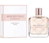 Givenchy Irresistible Eau de Toilette Fraiche toaletní voda pro ženy 50 ml