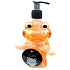 Salsa Collection Žába Citrus Lemon tekuté mýdlo dávkovač 250 ml