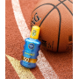 Nivea Sun Protect & Dry Touch OF50 neviditelný sprej na opalování 200 ml