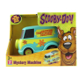 EP Line Scooby Doo Mystery Machine auto s pull backem, doporučený věk 3+