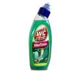 Mefisto Borovice WC tekutý čisticí přípravek 750 ml