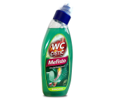 Mefisto Borovice WC tekutý čisticí přípravek 750 ml