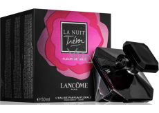 Lancome La Nuit Trésor Fleur Nuit Florale parfémovaná voda pro ženy 50 ml