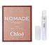 Chloé Nomade Jasmin Naturel Intense parfémovaná voda pro ženy 1,2 ml s rozprašovačem, vialka
