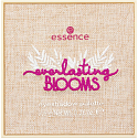 Essence Everlasting Blooms paletka očních stínů 7,5 g
