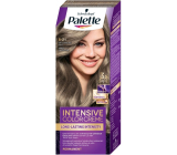 Schwarzkopf Palette Intensive Color Creme barva na vlasy 8-21 Světlý popelavě plavý