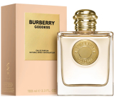 Burberry Goddess parfémovaná voda plnitelný flakon pro ženy 100 ml