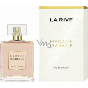 La Rive Madame Isabelle parfémovaná voda pro ženy 100 ml