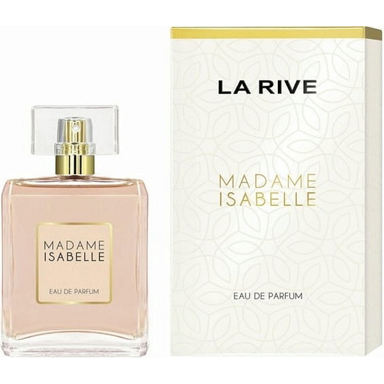 La Rive Madame Isabelle parfémovaná voda pro ženy 100 ml