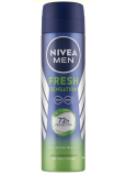 Nivea Men Fresh Sensation antiperspirant deodorant sprej pro muže 150 ml