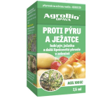 AgroBio Agil 100 EC přípravek k likvidaci pýru a ježatky 7,5 ml 24015613, 1/2026
